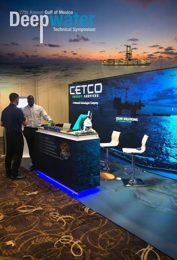 Image for 27th Annual Gulf of Mexico Deepwater Technical Symposium