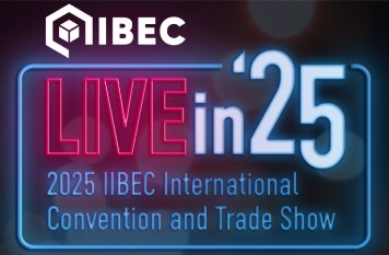 Image for IIBEC 3.6.25 Trade Show