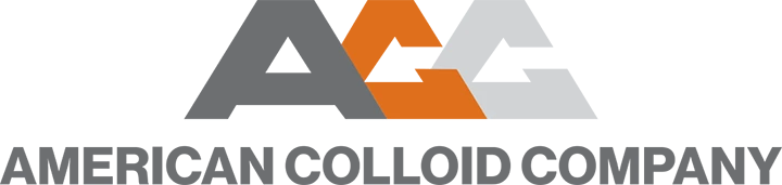American Colloid Company (ACC) Logo American Colloid Company (ACC) Logo