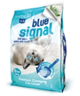 SivoCat Blue Signal 8L